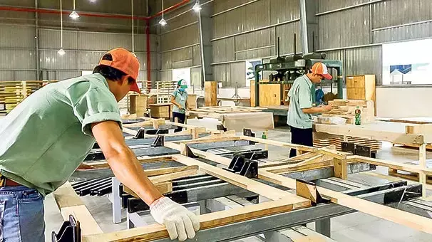 İslahiye Mobilyacı